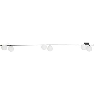 TK Lighting IMELO 11479 Taklampa 4x8W/G9 IP20