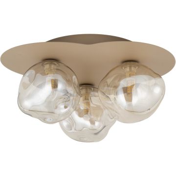 TK Lighting LAVA 11454 Taklampa 3x8W/G9 IP20