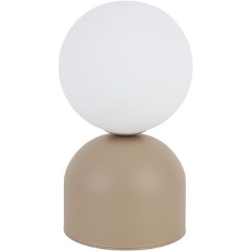 TK Lighting MIKI 11391 Bordslampa 1x8W/G9 IP20
