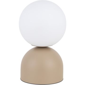 TK Lighting MIKI 11498 Bordslampa 1x15W/E27 IP20