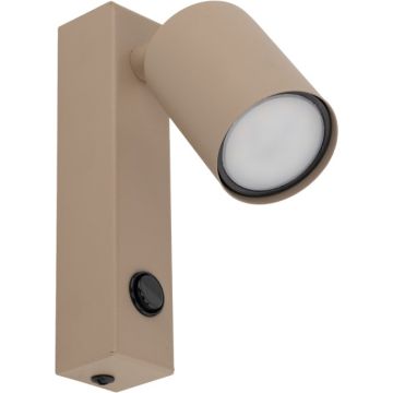 TK Lighting NEX 11363 Konsollampa 1x10W/GU10 IP20
