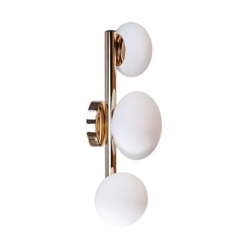 Zuma Line OMI 1179 Konsollampa 3x5W/G9 IP20
