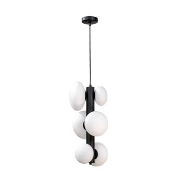 Zuma Line OMI 1194 Hängande lampa 6x5W/G9 IP20