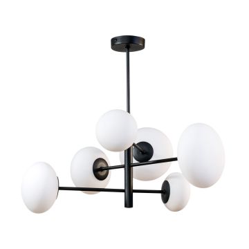 Zuma Line OMI 1196 Hängande lampa 6x5W/G9 IP20