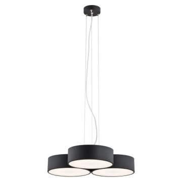 Argon DARLINGED 1223 Hängande lampa 3x22,5W/LED 3000K 3x2450LM IP20