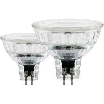 Eglo LED 12246 Glödlampa 2x3W/GU5,3 2700K 230LM