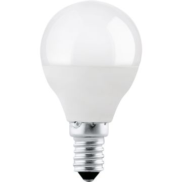 Eglo LED 12261 Glödlampa 1X5W/E14 3000K 470LM