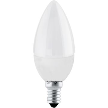 Eglo LED 12264 Glödlampa 1X3,4W/E14 4000K 470LM