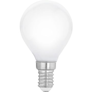 Eglo LED 12548 Glödlampa 1X5W/E14 2700K 470LM