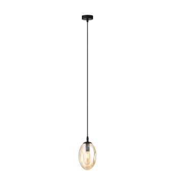Emibig ASTRAL 1267/1 Hängande lampa 1x10W/E14 IP20