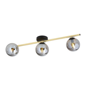 Emibig SPLENDI 1246/3 Taklampa 3x10W/E14 IP20