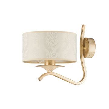 Jupiter KASZMIR 1276 Konsollampa 1x15W/E27 IP20