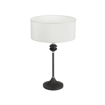 Jupiter KASZMIR 1281 Bordslampa 1x15W/E27 IP20