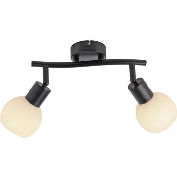 Paul Neuhaus LOKI 12151-18 Spotlampa 2x5W/E14 3000k 430lm ip20