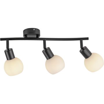 Paul Neuhaus LOKI 12152-18 Spotlampa 3x5W/E14 3000k 430lm ip20