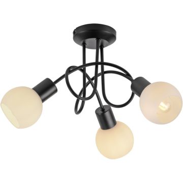 Paul Neuhaus LOKI 12153-18 Taklampa 3x5W/E14 3000k 430lm ip20