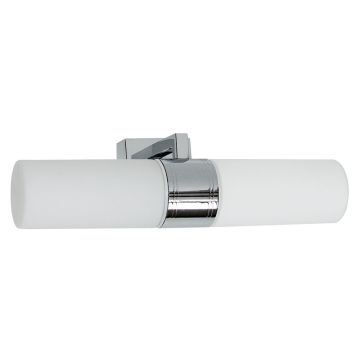 Prezent ANITA PLUS I. 12055 Vägglampa 2x40W/E14 IP44