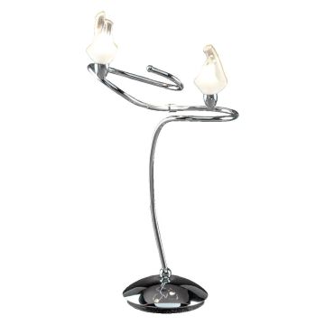 Prezent FLAMENGO 1224 Bordslampa 2x40W/G9 IP20