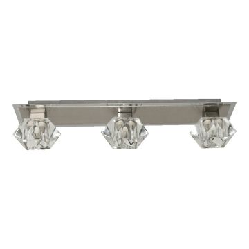 Prezent ZAFIRA 12068 Taklampa 3x33W/G9 IP20