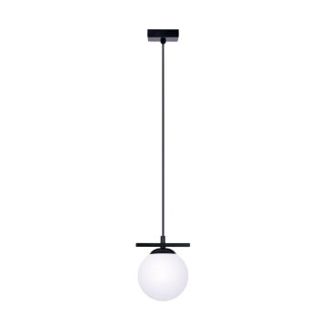 Zuma Line GLOBE 1207 Hängande lampa 1x10W/E14 IP20