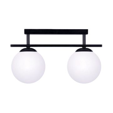 Zuma Line GLOBE 1211 Taklampa 2x10W/E14 IP20