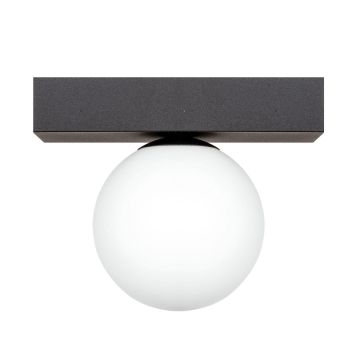 Zuma Line SPHERE 1206 Taklampa 1x8W/G9 IP20