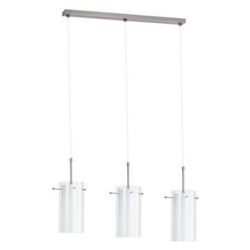 Alfa BOLT 13243 Hängande lampa 3x60W/E27