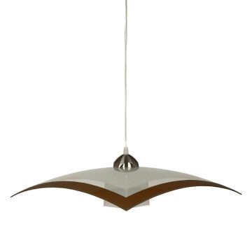Prezent ARCADA 1342 Hängande lampa 1x60W/E27 IP20