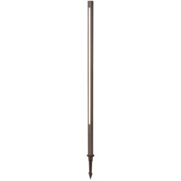 Zambelis SPIKE LIGHT E280 Trädgårdsstrålkastare 15W/led 3000K 1550lm IP65