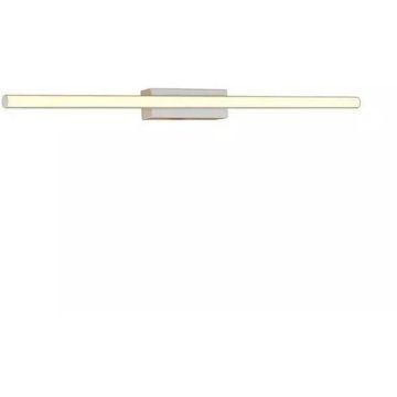 Altavola Design Linea No.1 LA089/W_55_ 4k_white Konsollampa 1x10W/LED 4000K 600lm IP44