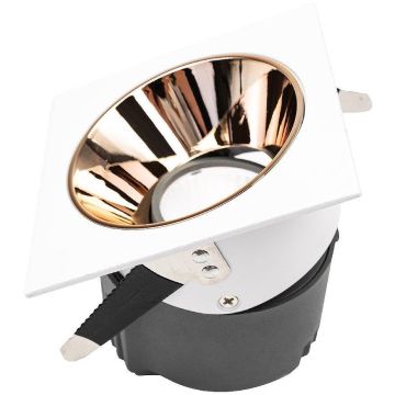 Altavola Design Oczko SL-CL4A-S-20W Inbyggd downlight 1x20W/LED 3000K IP20