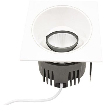 Altavola Design Oczko SL-CL4A-S1-7W Inbyggd downlight 1x7W/LED 3000K IP20