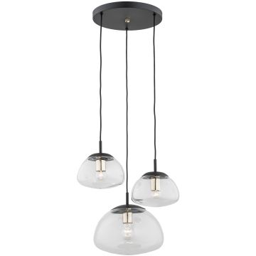 Argon TRINI 1492 Hängande lampa 3x15W/E27 IP20