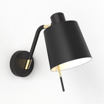 Astro Lighting EDWARD 1441013 Konsollampa 1x12W/E27 IP20