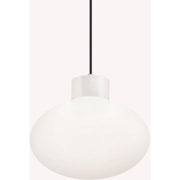 Ideal Lux CLIO 144252 Hängande lampa 1x42W/E27 ip44
