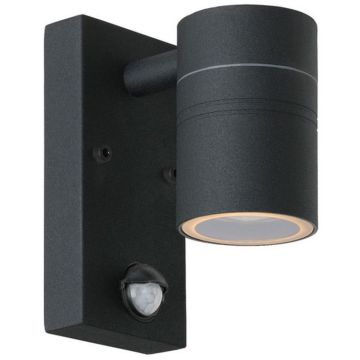 Lucide ARNE-LED 14866/05/30 Konsollampa 1x5w/gu10 2700k 350lm ip44