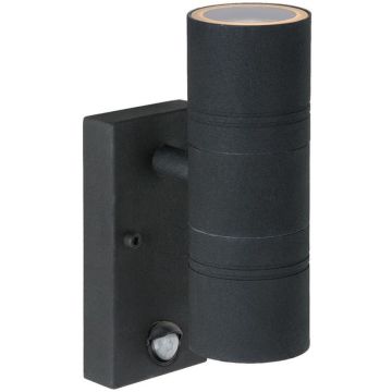 Lucide ARNE-LED 14866/10/30 Konsollampa 2x5w/gu10 2700k 350lm ip44