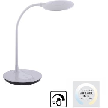 Paul Neuhaus ASTRID 14416-16 Skrivbordslampa 1x5,5W/LED 3000-5500k 600lm ip20