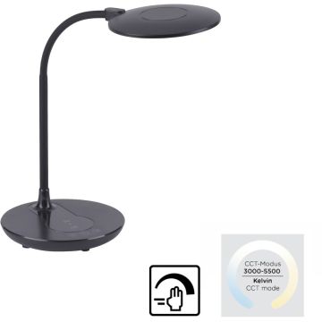 Paul Neuhaus ASTRID 14416-18 Skrivbordslampa 1x5,5W/LED 3000-5500k 600lm ip20