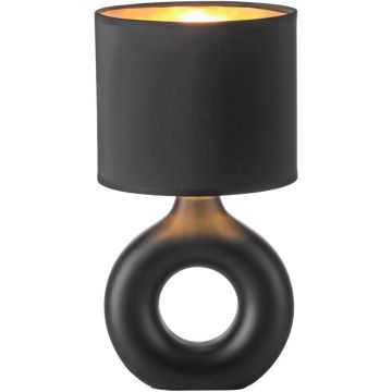 Paul Neuhaus CARARA 14193-18 Bordslampa 1x25W/E27 ip20