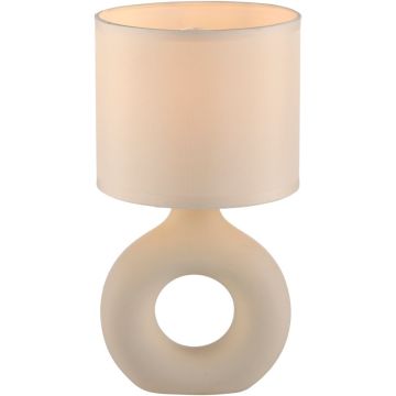 Paul Neuhaus CARARA 14193-39 Bordslampa 1x25W/E27 ip20