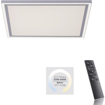 Paul Neuhaus EDGING 14851-16 Taklampa 1x50W/LED 2700-5000k 5200lm ip20