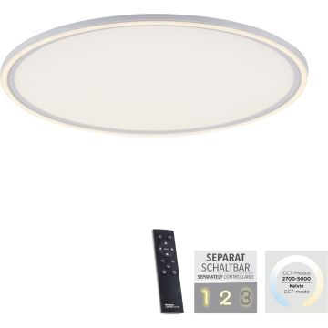 Paul Neuhaus EDGING 14871-16 Taklampa 1x58W/LED 2700-5000k 6100lm ip20