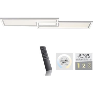 Paul Neuhaus EDGING 14875-16 Taklampa 1x36W/LED 2700-5000k 3800lm ip20