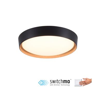 Paul Neuhaus EMILIA 14347-18 Taklampa 1x29W/LED 3000K 1400LM IP20