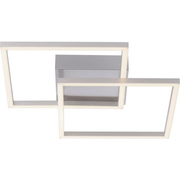 Paul Neuhaus IVEN 14002-55 Taklampa 2x17,5W/LED 3000k 1700lm ip20