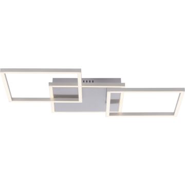 Paul Neuhaus IVEN 14003-55 Taklampa 3x23W/LED 3000k 2550lm ip20