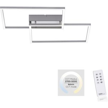 Paul Neuhaus IVEN 14018-55 Taklampa 2x34W/LED 2700-5000k 3600lm ip20