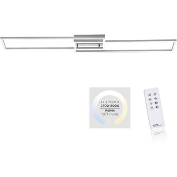 Paul Neuhaus IVEN 14019-55 Taklampa 2x45W/LED 2700-5000k 4800lm ip20