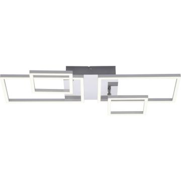 Paul Neuhaus IVEN 14030-55 Taklampa 4x40W/LED 3000k 4200lm ip20